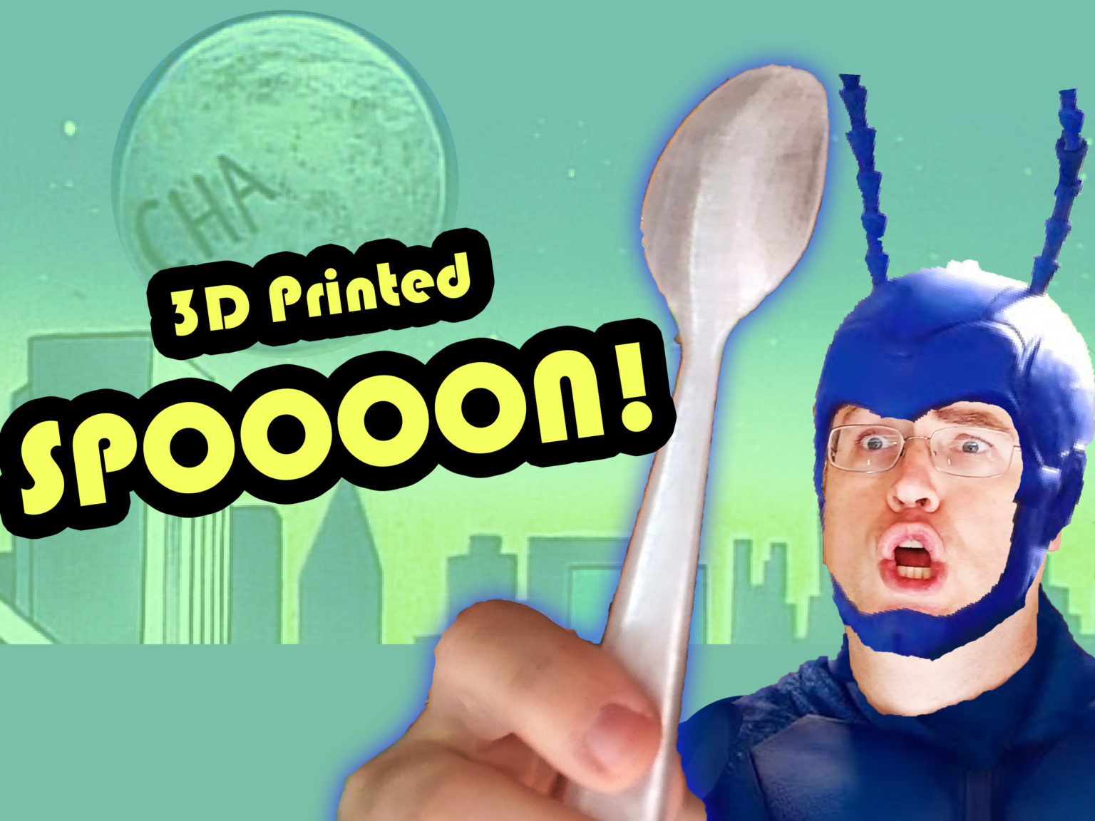 3D Print Better With One Simple Trick Slow Down Video 3D Printing 