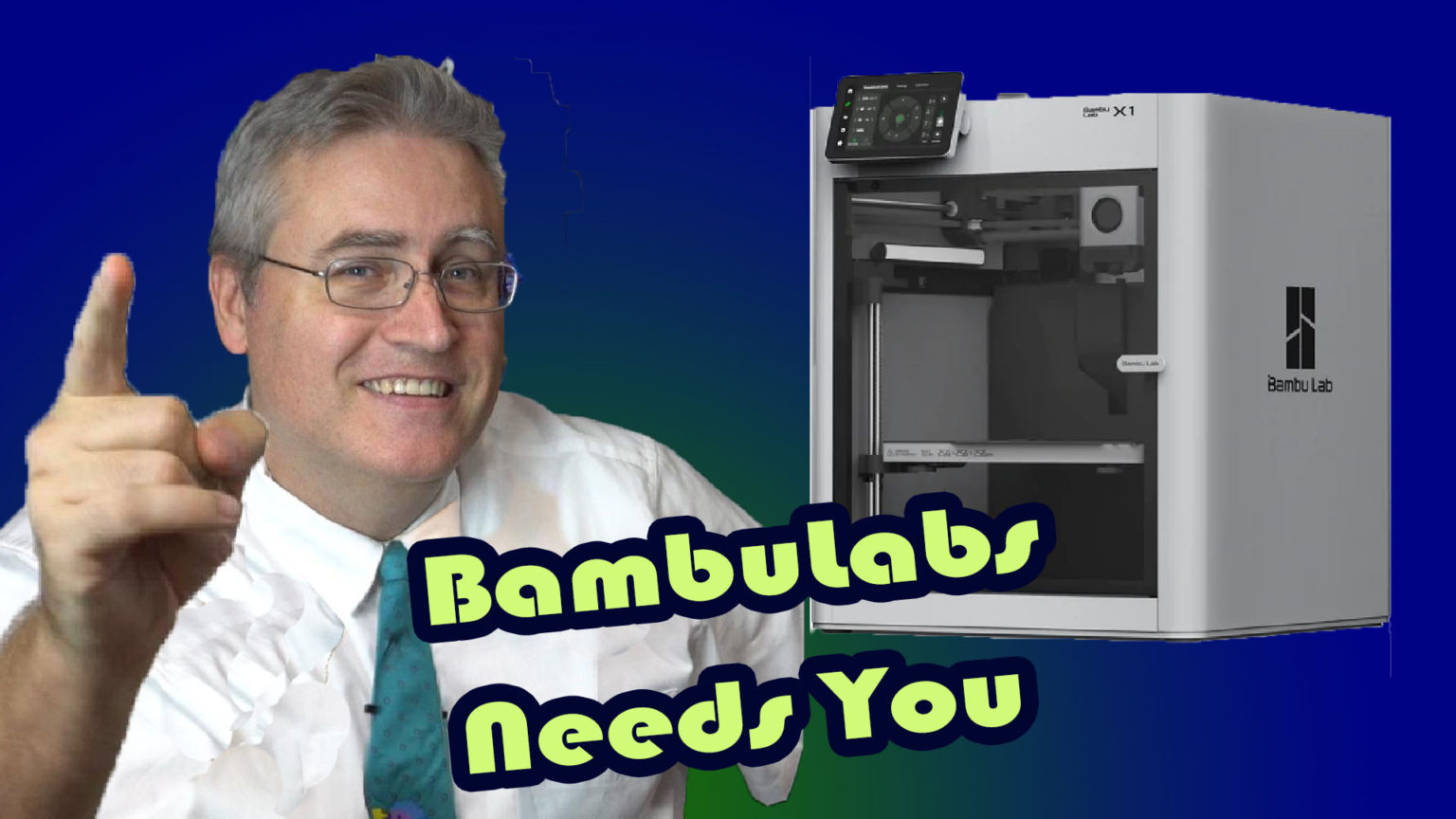 Bambu Lab Carbon X1 Review 3d Printing Professor 4541