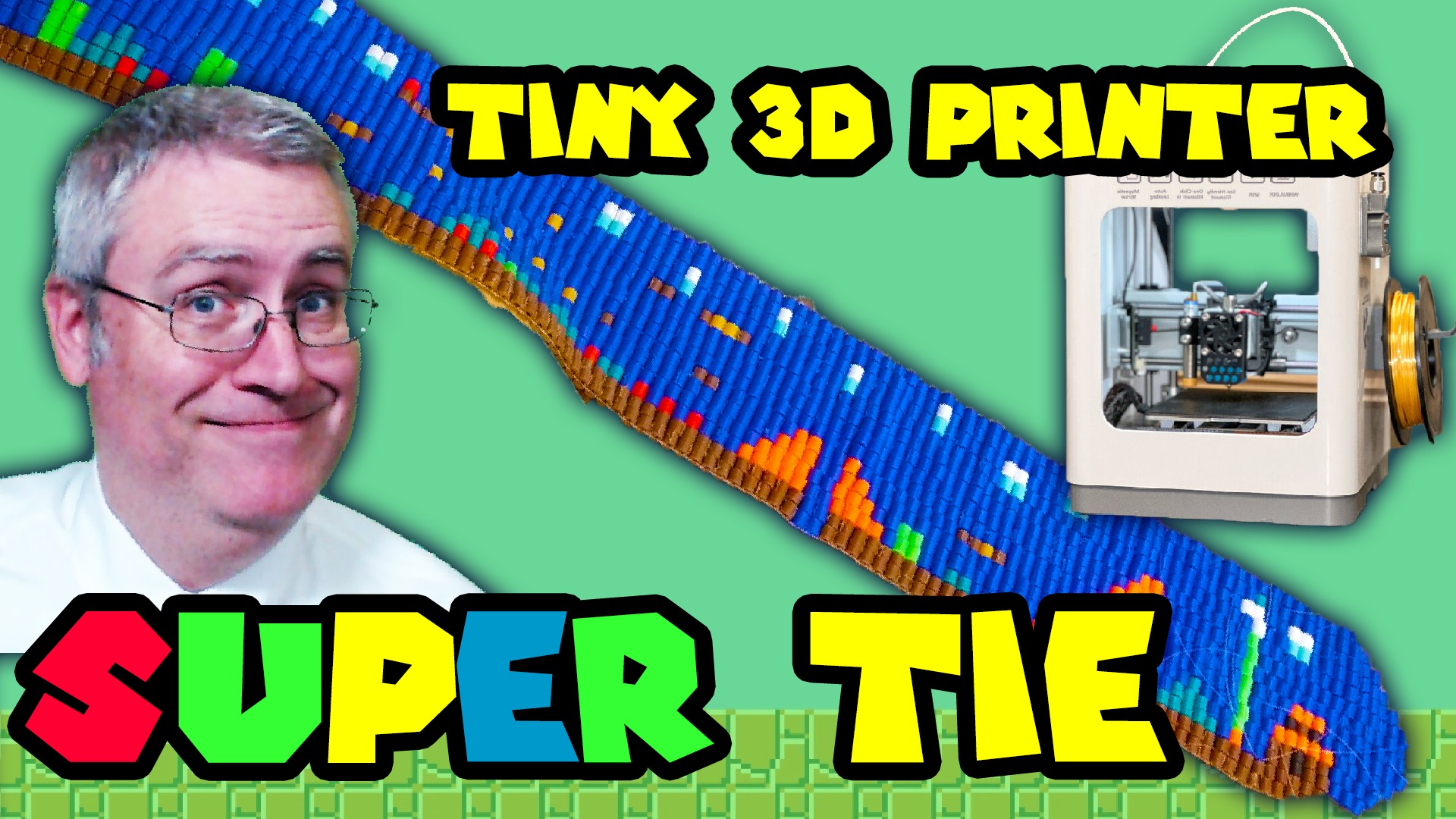 using-the-tina2s-to-make-a-super-mario-tie-3d-printing-professor